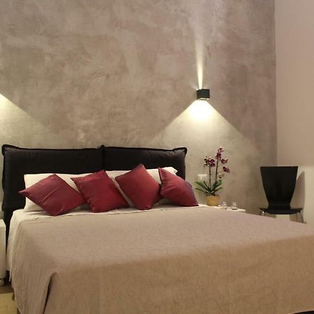 Pangea Suite - Vaticano Рим Екстериор снимка